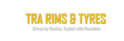Tra Rims & Tyres